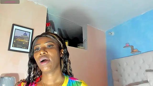Snapshot of rosi_cooper chatting on 7, 7, 2026 rosi cooper online show from 7, 7, 2026