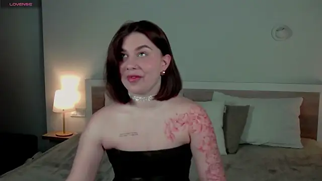 HermioneMoon online show from 30, 3, 2026