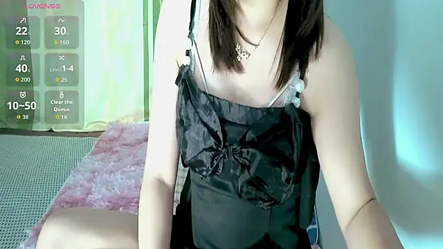 Jye--Li online show from 12, 3, 2026