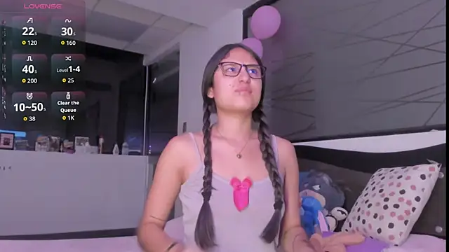 Princess tina online show from 18, 4, 2026