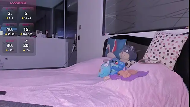 Princess tina online show from 20, 4, 2026