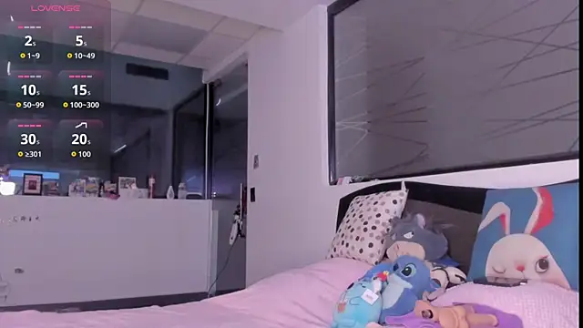 Princess tina online show from 21, 4, 2026