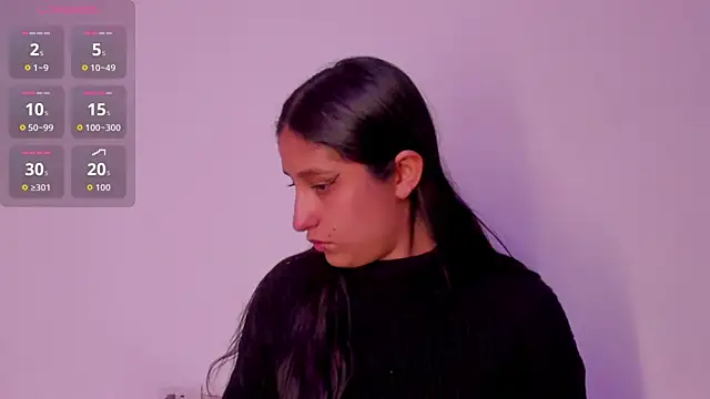 Princess tina online show from 20, 7, 2026