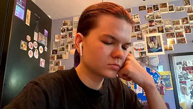 gorepyputa online show from 14, 3, 2026