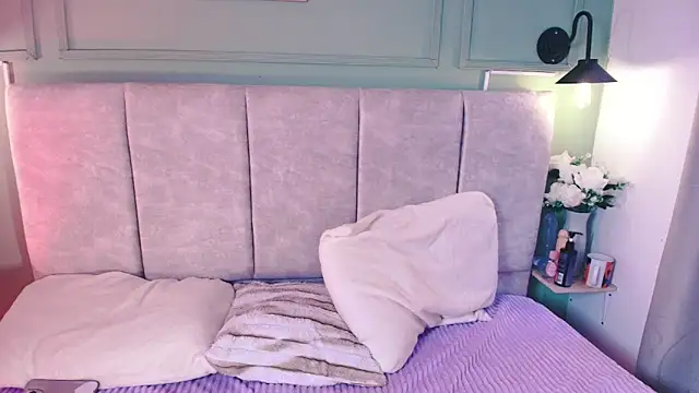 Jessicaparkeer online show from 25, 4, 2026