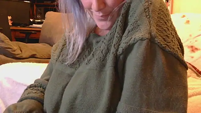 MistyMountains96 online show from 12, 3, 2026