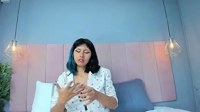 KleoLennox online show from 24, 3, 2026