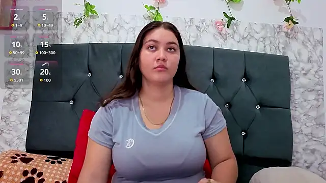 Mikaellaginx online show from 13, 3, 2026