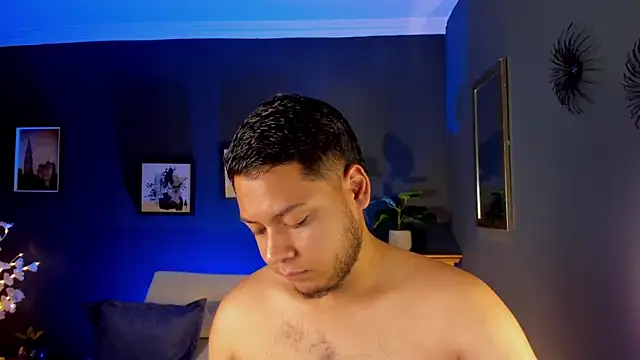 Akon 2XXX online show from 18, 3, 2026