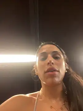 Snapshot of sweetwanda chatting on 23, 5, 2026 sweetwanda online show from 23, 5, 2026