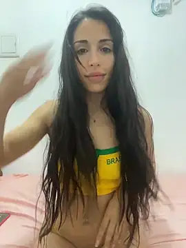Snapshot of sweetwanda chatting on 5, 6, 2026 sweetwanda online show from 5, 6, 2026