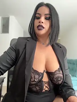 AriannaSmyth online show from 13, 6, 2026