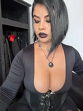 Snapshot of AriannaSmyth chatting on 22, 7, 2026 AriannaSmyth online show from 22, 7, 2026