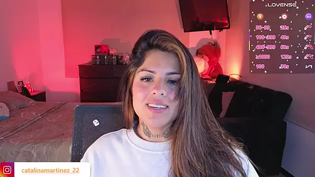 Catalina mart online show from 2, 4, 2026