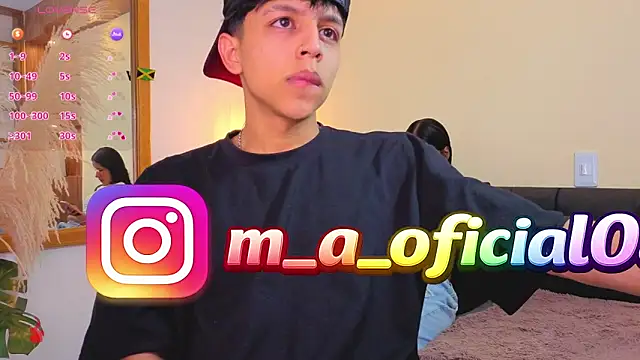 Morgan alice online show from 28, 4, 2026