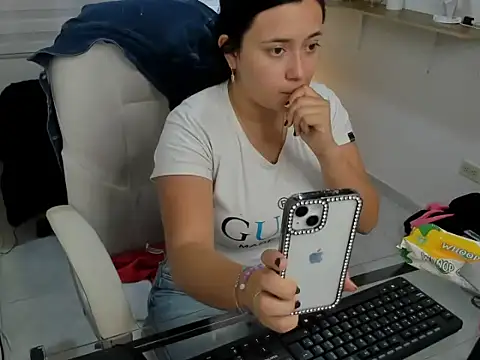 Valery bonnet online show from 7, 3, 2026