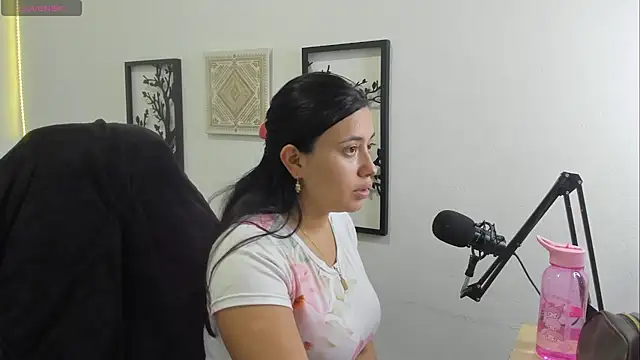 Valery bonnet online show from 12, 3, 2026