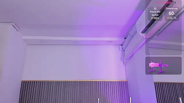 ashvalentine  online show from 24, 4, 2026