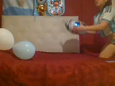 Jime Love7777 online show from 16, 6, 2026