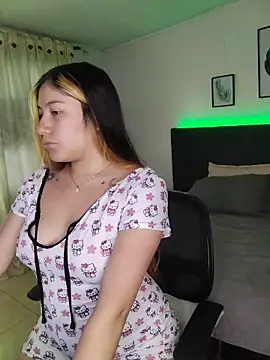 samanthachop online show from 25, 4, 2026