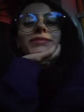 Naomimolie online show from 30, 3, 2026