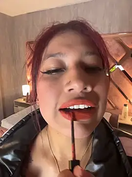 Cherry Charlottee online show from 14, 3, 2026