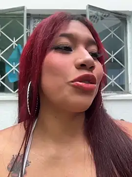 Cherry Charlottee online show from 23, 4, 2026