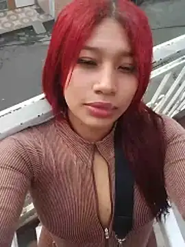 Cherry Charlottee online show from 5, 6, 2026