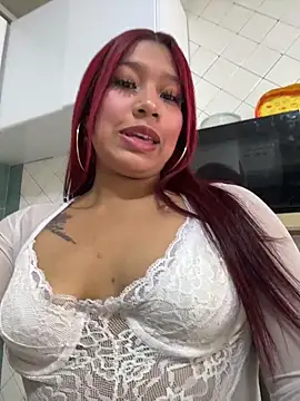 Cherry Charlottee online show from 11, 6, 2026