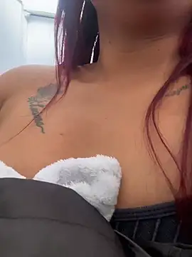Cherry Charlottee online show from 24, 7, 2026