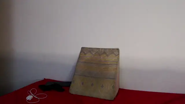 Scarlett Cherry  online show from 7, 4, 2026