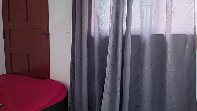 Scarlett Cherry  online show from 12, 6, 2026