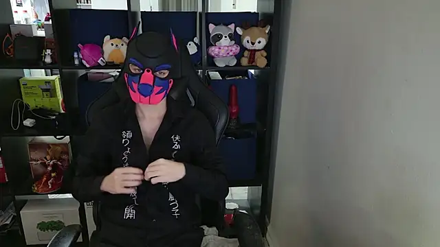 MellPUP online show from 2, 4, 2026