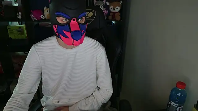 MellPUP online show from 5, 4, 2026