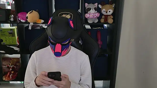 MellPUP online show from 9, 4, 2026