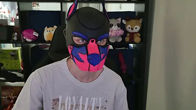 MellPUP online show from 10, 4, 2026