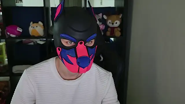 MellPUP online show from 13, 4, 2026