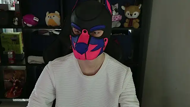 MellPUP online show from 14, 4, 2026