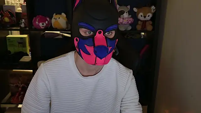 MellPUP online show from 16, 4, 2026