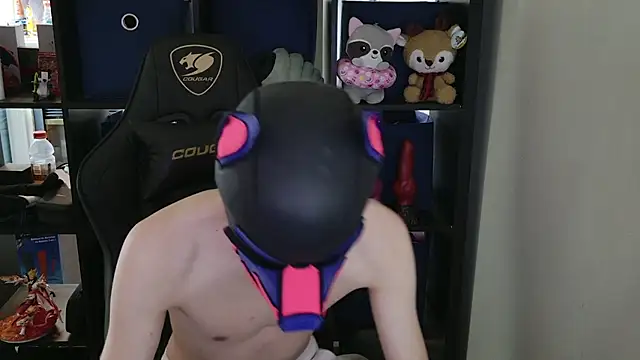 MellPUP online show from 22, 4, 2026
