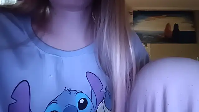 pinkpinkpinkpinkdoll online show from 7, 6, 2026