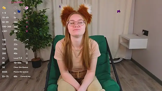 ViGaffey online show from 21, 4, 2026