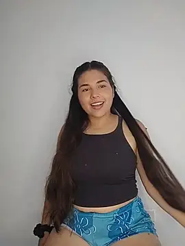 Venus 162802 online show from 12, 3, 2026