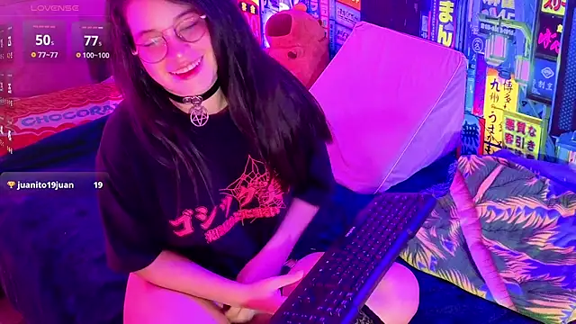 Yorumakie 777 online show from 3, 4, 2026