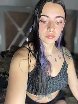 Morgana Pink online show from 10, 3, 2026