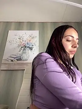 Morgana Pink online show from 31, 3, 2026