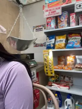 Morgana Pink online show from 22, 4, 2026