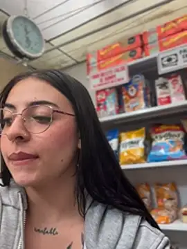 Morgana Pink online show from 23, 4, 2026