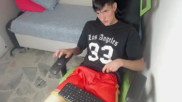 Pablito junior online show from 14, 3, 2026