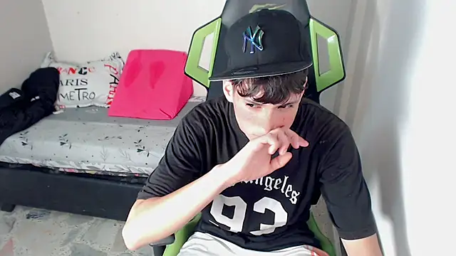 Pablito junior online show from 14, 4, 2026